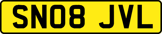SN08JVL