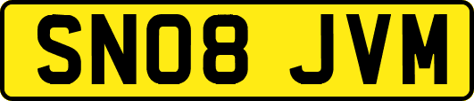 SN08JVM