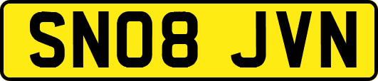 SN08JVN