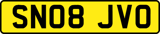 SN08JVO