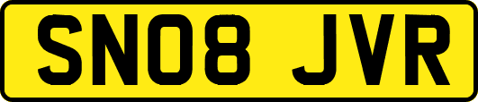 SN08JVR