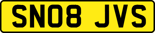 SN08JVS