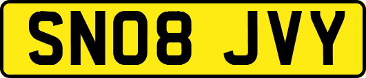 SN08JVY