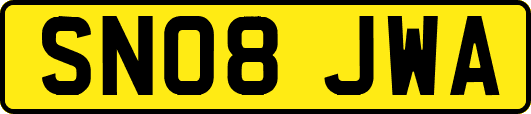 SN08JWA
