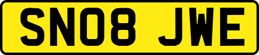 SN08JWE