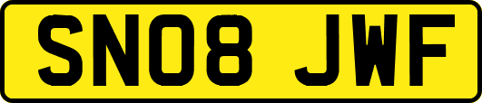 SN08JWF