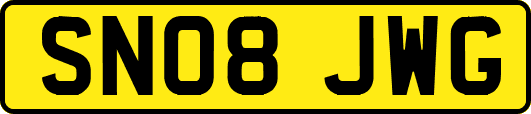 SN08JWG