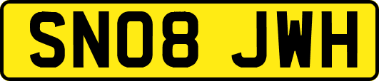 SN08JWH