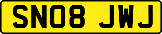 SN08JWJ