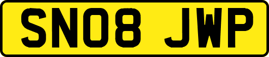 SN08JWP