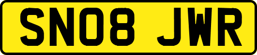 SN08JWR