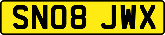 SN08JWX