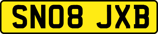 SN08JXB