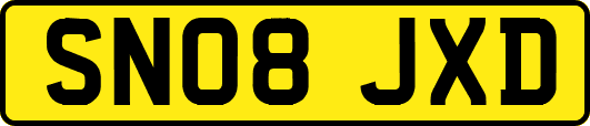 SN08JXD