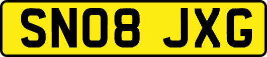 SN08JXG