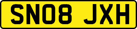 SN08JXH