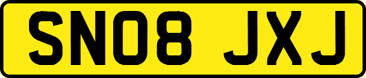 SN08JXJ