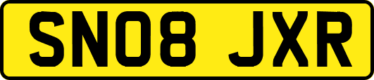 SN08JXR