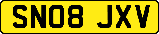 SN08JXV