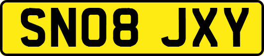 SN08JXY
