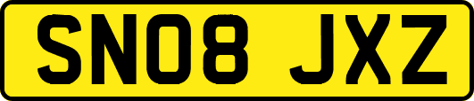 SN08JXZ