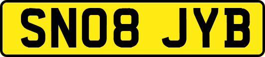 SN08JYB