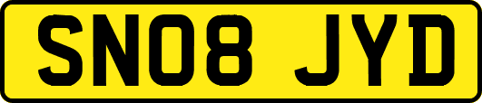 SN08JYD