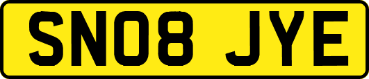 SN08JYE