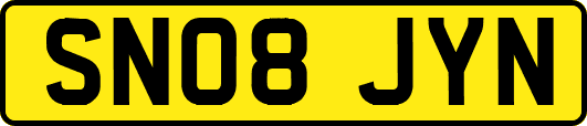 SN08JYN