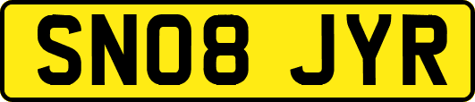 SN08JYR