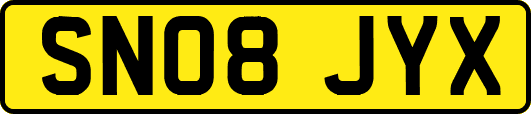 SN08JYX