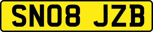 SN08JZB