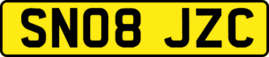 SN08JZC