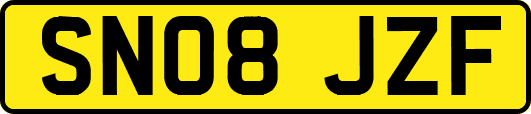 SN08JZF