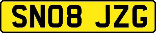 SN08JZG