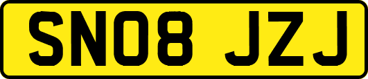 SN08JZJ