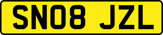 SN08JZL