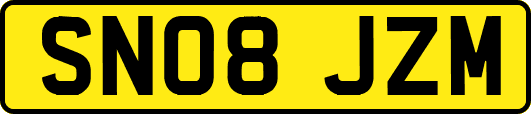 SN08JZM