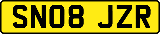 SN08JZR