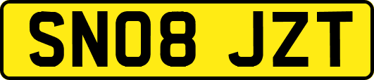 SN08JZT