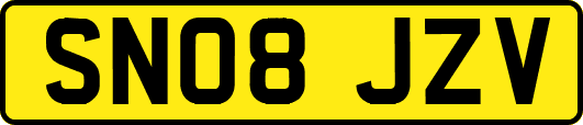 SN08JZV