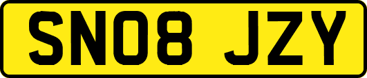 SN08JZY