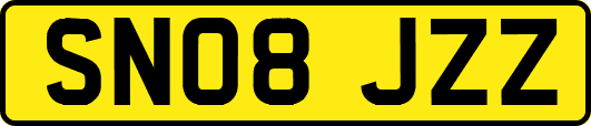 SN08JZZ