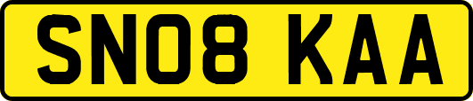 SN08KAA
