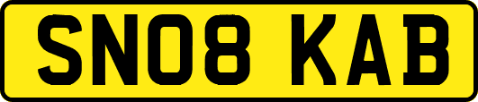 SN08KAB