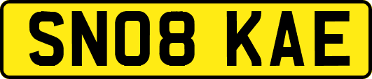 SN08KAE