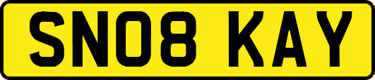 SN08KAY