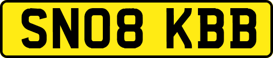 SN08KBB