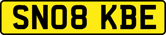 SN08KBE