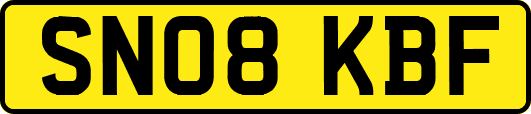 SN08KBF